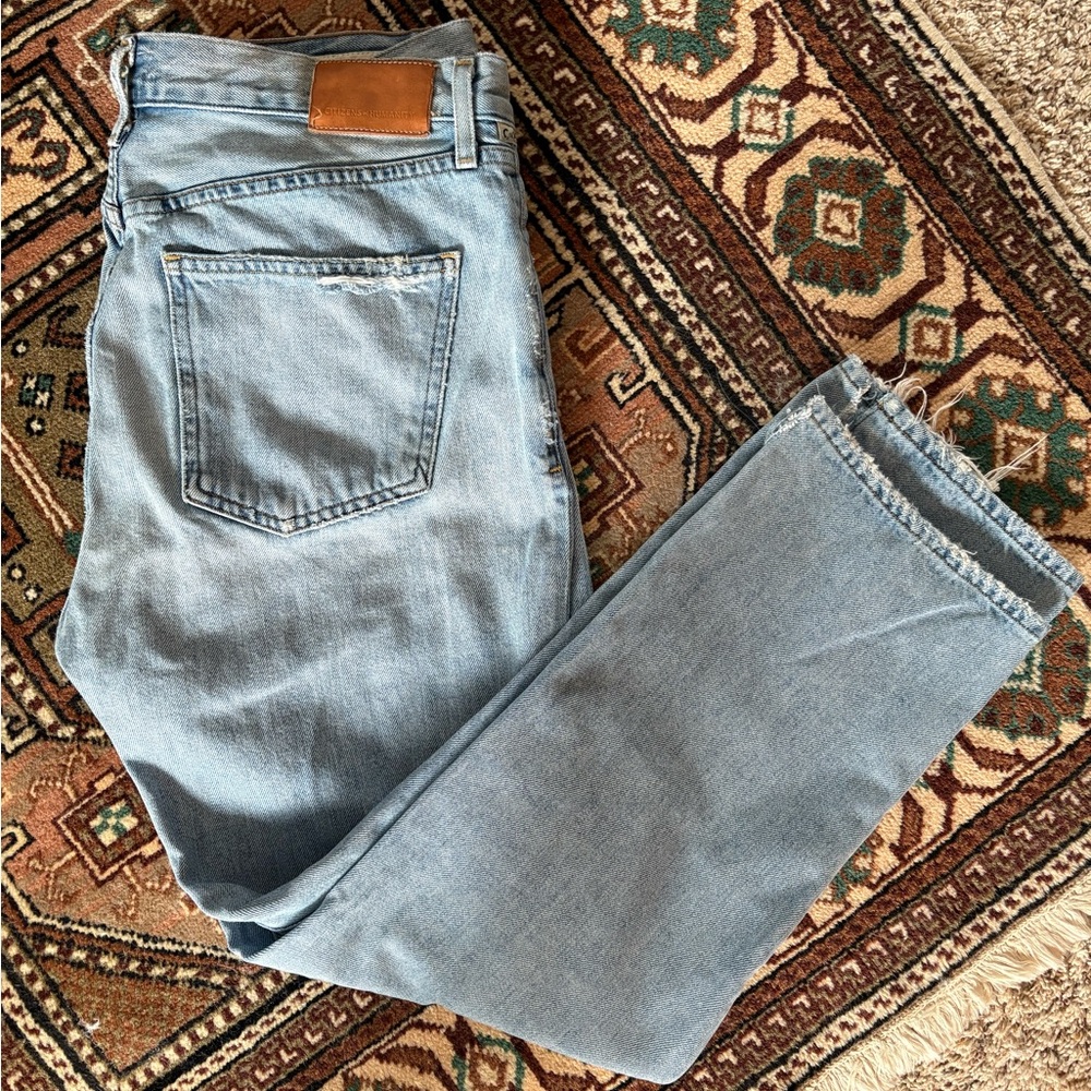 Citizens of humanity Jeans